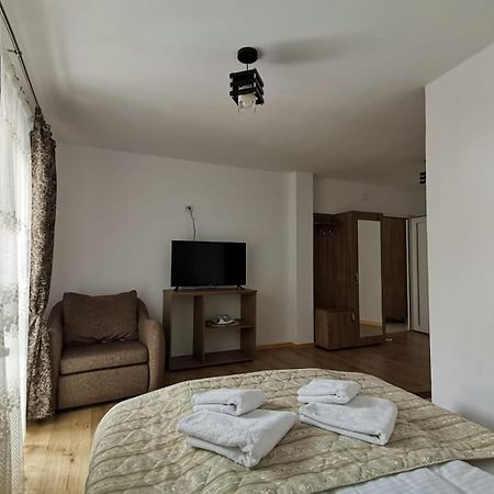 Casa Dana Olteanu Ξενοδοχείο Moeciu De Sus Εξωτερικό φωτογραφία