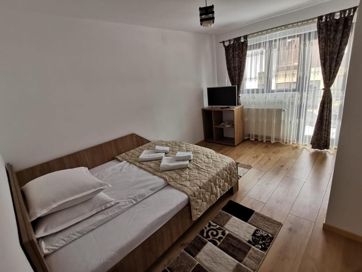 Casa Dana Olteanu Ξενοδοχείο Moeciu De Sus Εξωτερικό φωτογραφία