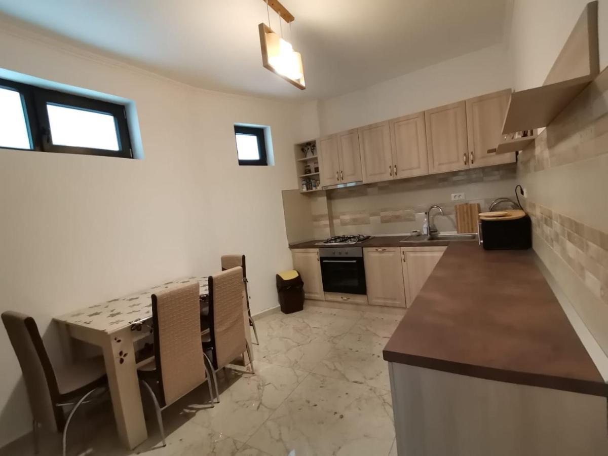 Casa Dana Olteanu Ξενοδοχείο Moeciu De Sus Εξωτερικό φωτογραφία