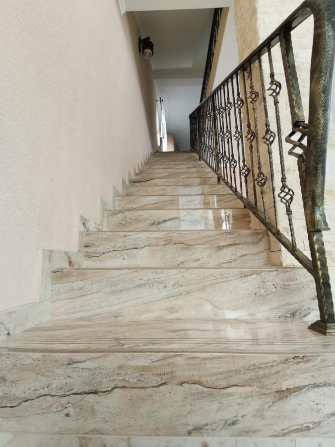 Casa Dana Olteanu Ξενοδοχείο Moeciu De Sus Εξωτερικό φωτογραφία