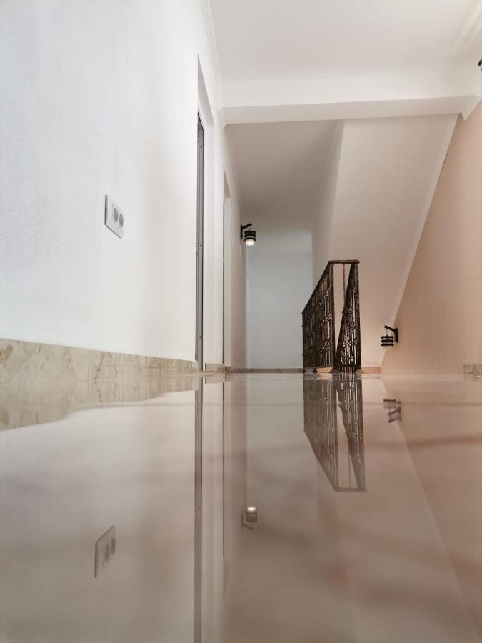 Casa Dana Olteanu Ξενοδοχείο Moeciu De Sus Εξωτερικό φωτογραφία