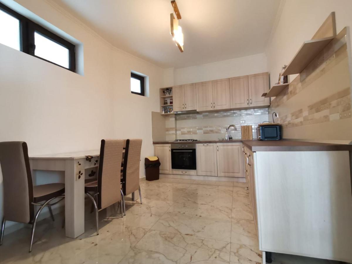 Casa Dana Olteanu Ξενοδοχείο Moeciu De Sus Εξωτερικό φωτογραφία