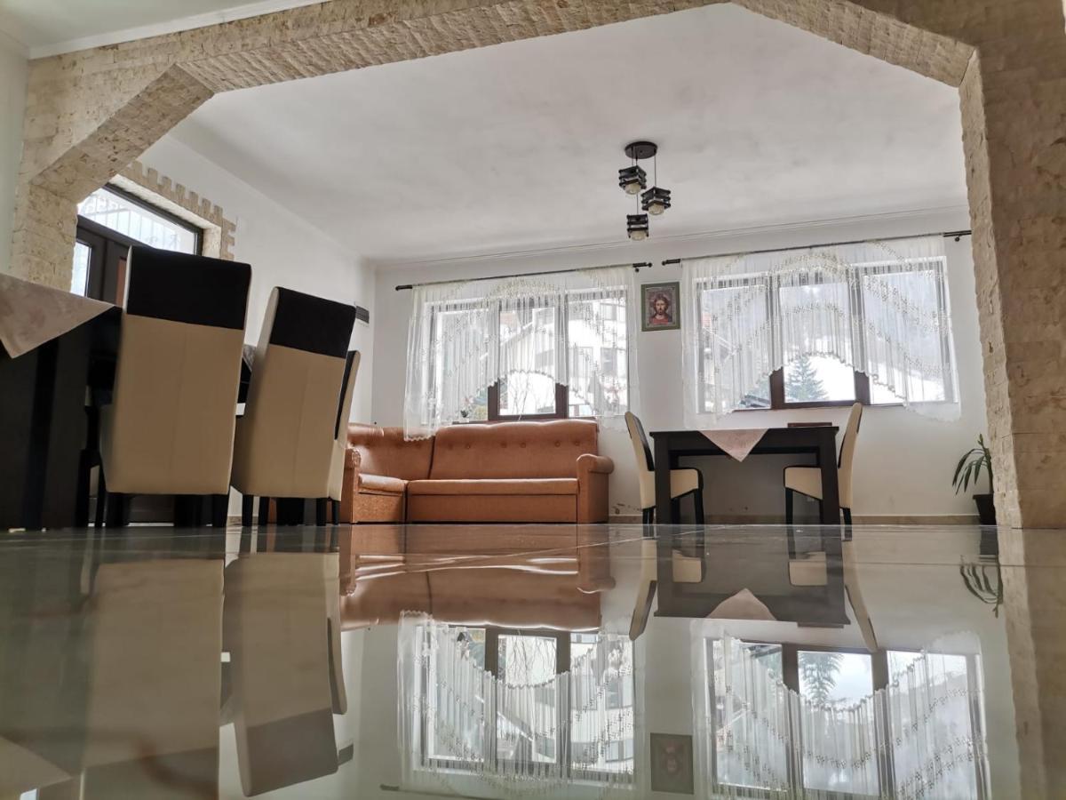 Casa Dana Olteanu Ξενοδοχείο Moeciu De Sus Εξωτερικό φωτογραφία