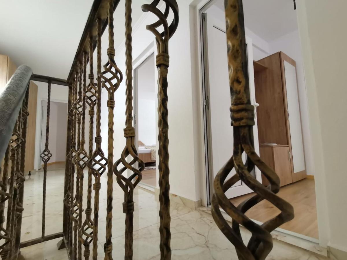 Casa Dana Olteanu Ξενοδοχείο Moeciu De Sus Εξωτερικό φωτογραφία