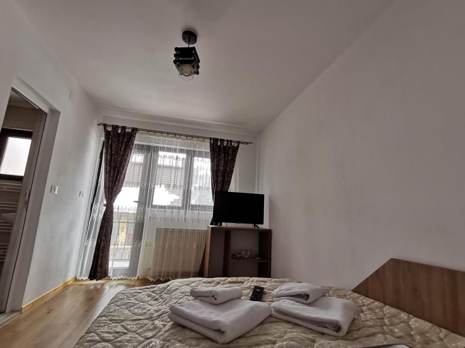 Casa Dana Olteanu Ξενοδοχείο Moeciu De Sus Εξωτερικό φωτογραφία
