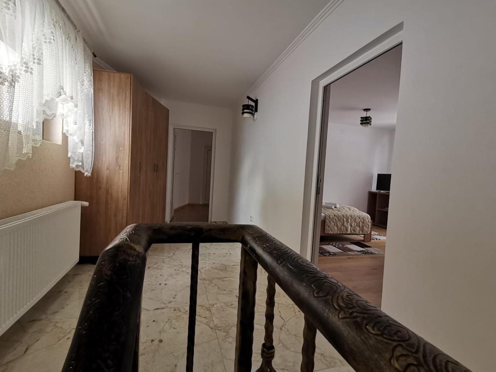 Casa Dana Olteanu Ξενοδοχείο Moeciu De Sus Εξωτερικό φωτογραφία