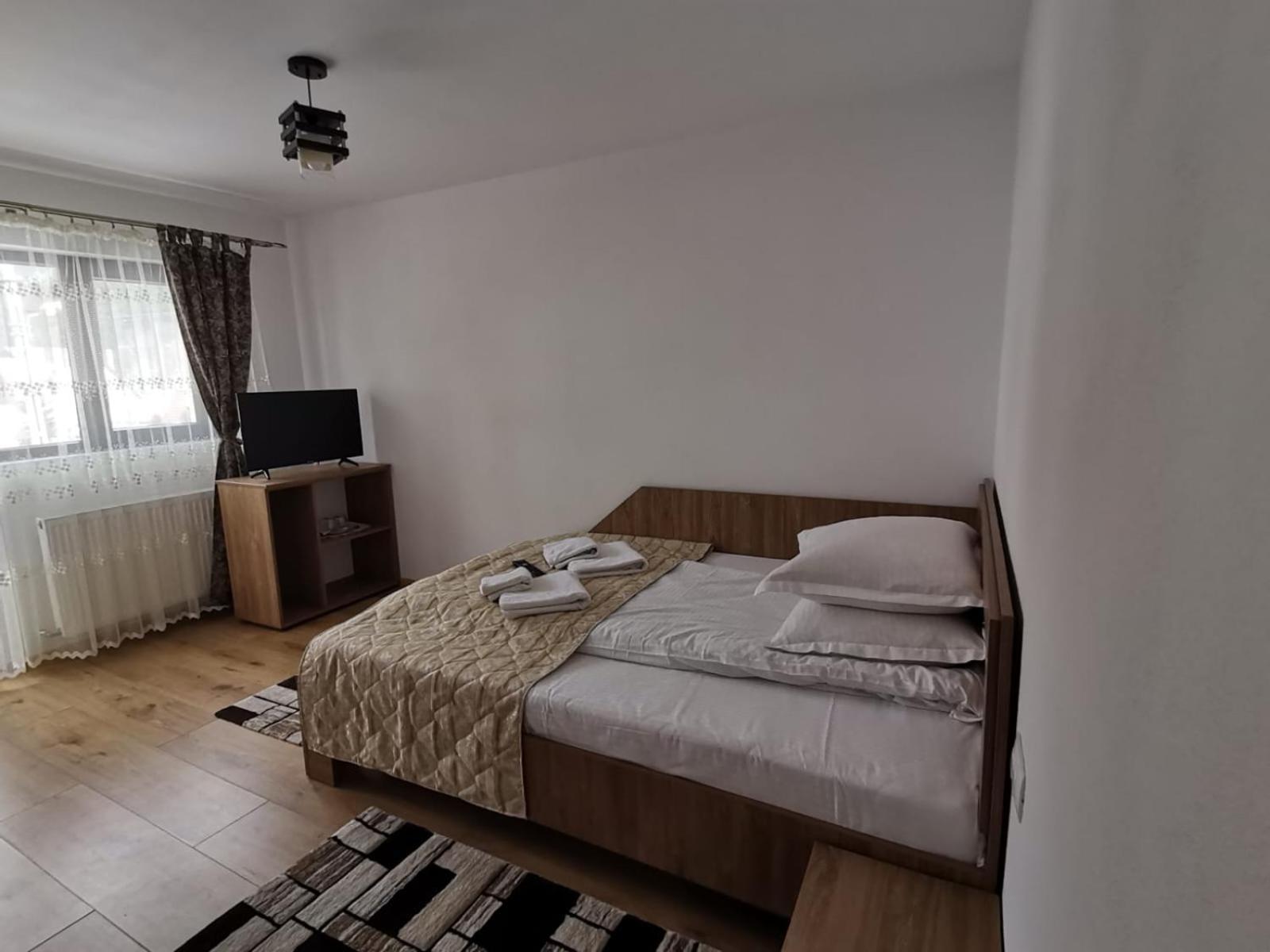 Casa Dana Olteanu Ξενοδοχείο Moeciu De Sus Εξωτερικό φωτογραφία