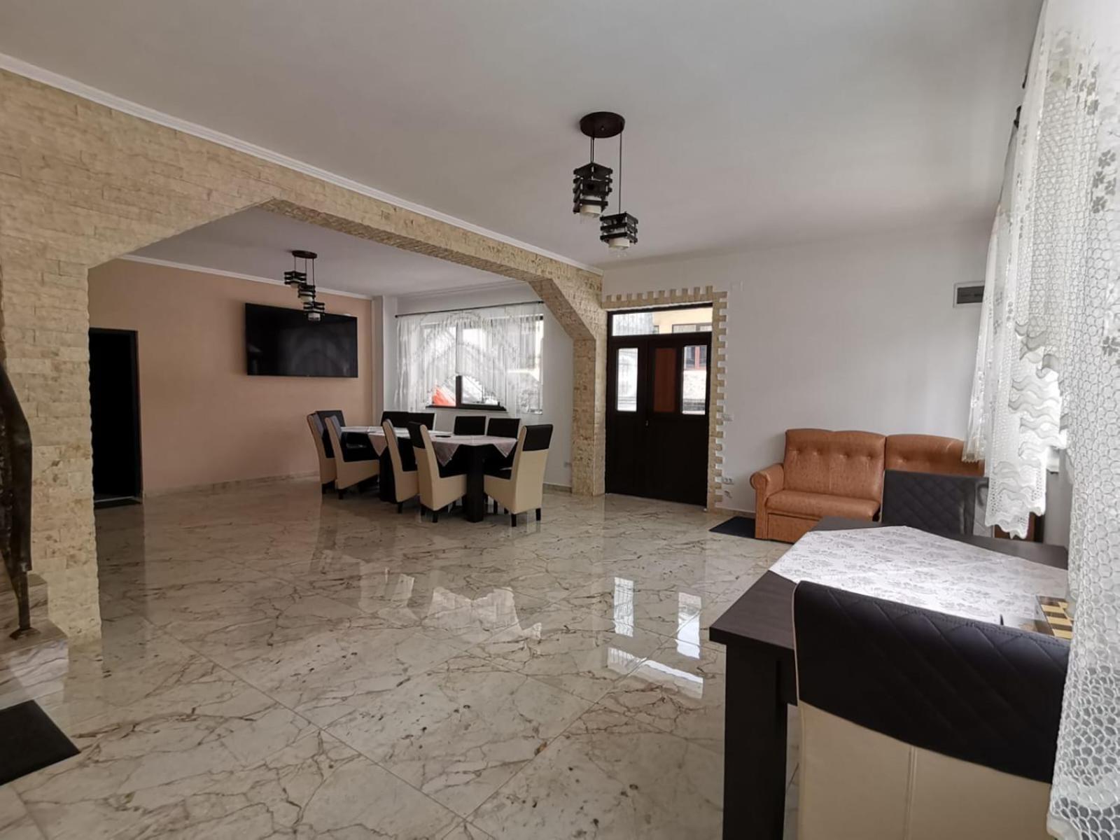 Casa Dana Olteanu Ξενοδοχείο Moeciu De Sus Εξωτερικό φωτογραφία