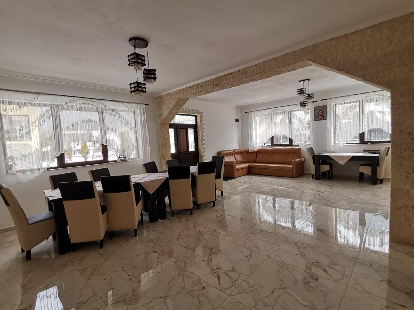 Casa Dana Olteanu Ξενοδοχείο Moeciu De Sus Εξωτερικό φωτογραφία